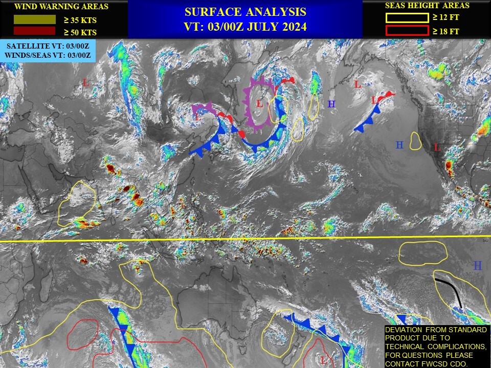 Formidable 02L(BERYL) was a CAT 5 US// INVEST 96L// INVEST 91E//ECMWF 10 Day Storm Tracks// 3 Week TC Formation Probability//0315utc 