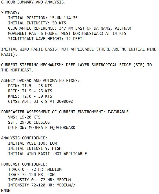 05W(GAEMI) forecast to reach CAT 3 US by 96H// 04W peaking near HAINAN within 36h//INVEST 93W// 2009utc