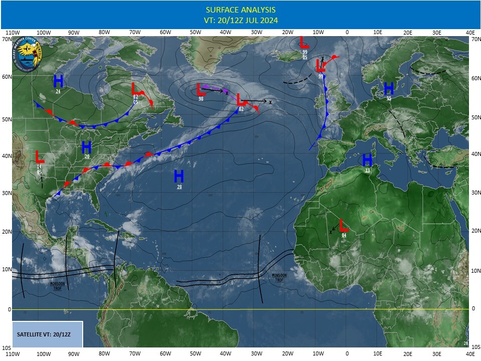 05W(GAEMI) forecast to reach CAT 3 US by 96H// 04W peaking near HAINAN within 36h//INVEST 93W// 2009utc