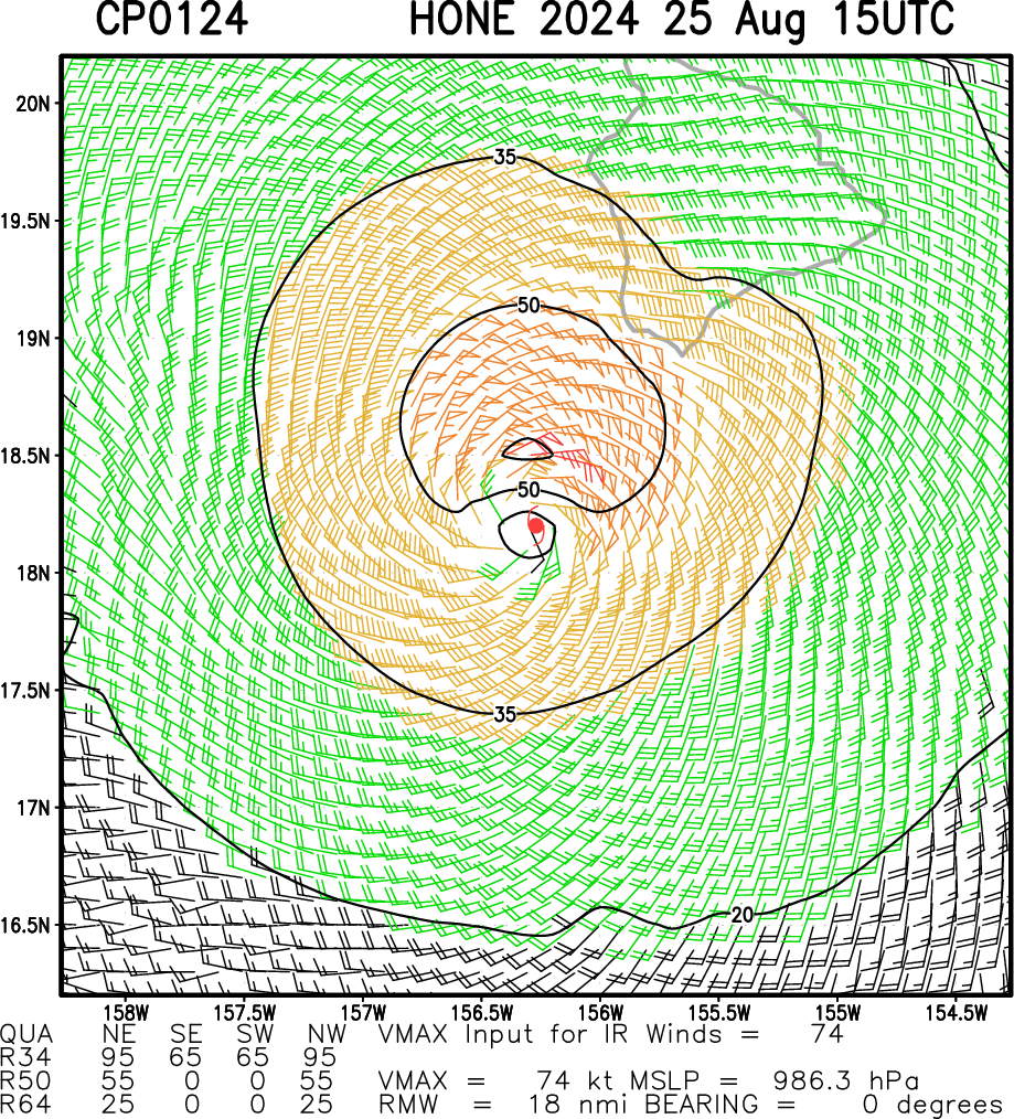 Typhoon 11W(SHANSHAN) intensifying//CAT 1 01C(HONE) brushing HAWAII//HU 07E(GILMA) peaked at CAT 4 US//INVEST 92E//2515utc