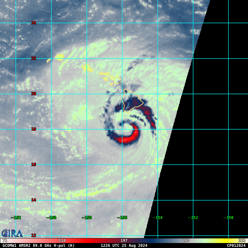 Typhoon 11W(SHANSHAN) intensifying//CAT 1 01C(HONE) brushing HAWAII//HU 07E(GILMA) peaked at CAT 4 US//INVEST 92E//2515utc