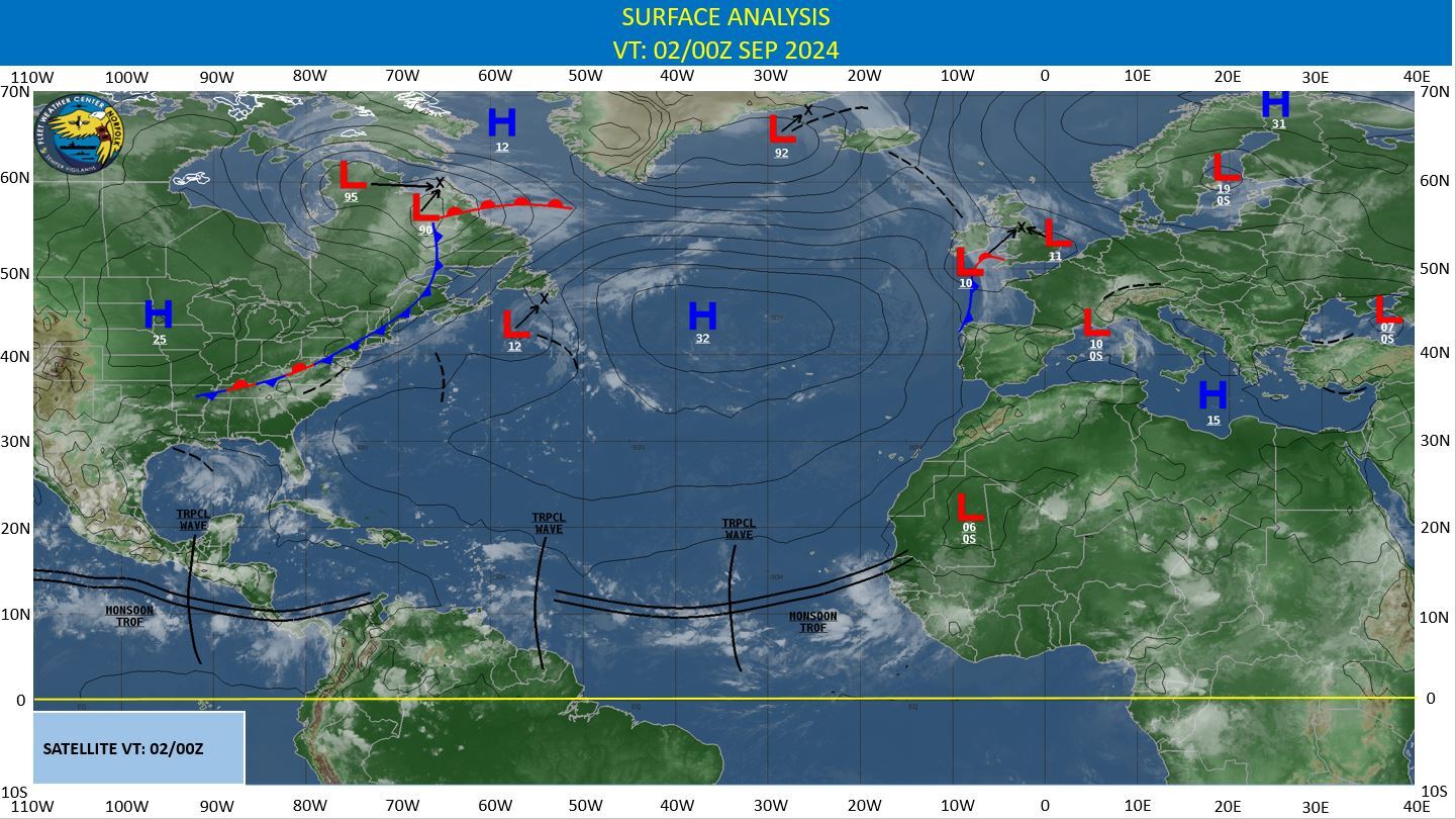 TS 12W(YAGI) Rapid Intensification possible once over the South China Sea//INVEST 93W// 0209utc