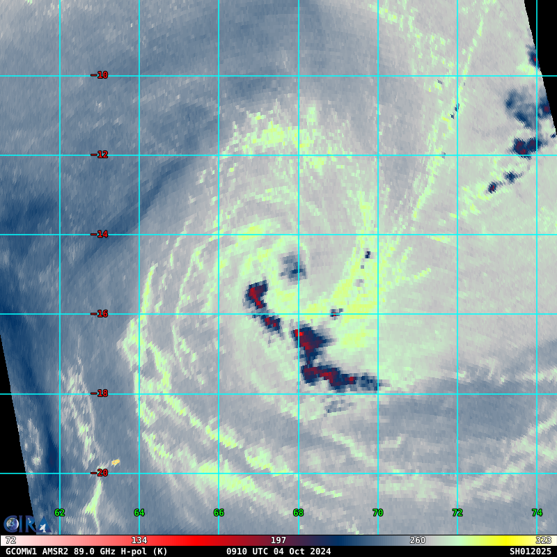 Remnants of 20W(KRATHON)// TC 01S(ANCHA)// HU 12L(KIRK)//3 Week TC Formation Probability//0409utc