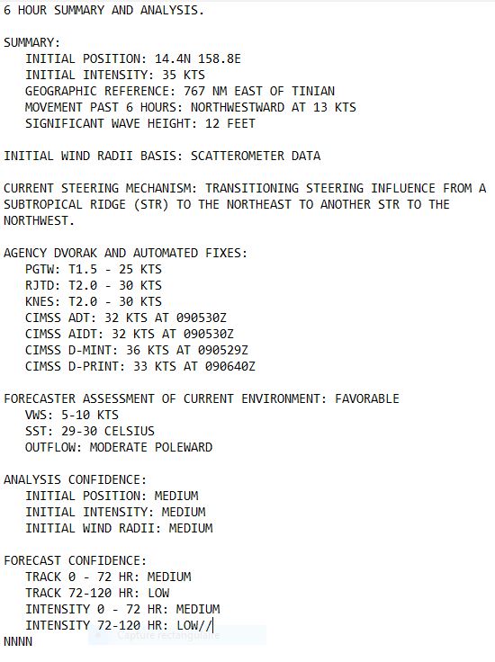 Typhoon 24W(YINSING) 2nd intensity peak//25W(MAN-YI)//26W(TORAJI) approaching the PHILIPPINES///INVEST 94W//18L(RAFAEL)//0909utc