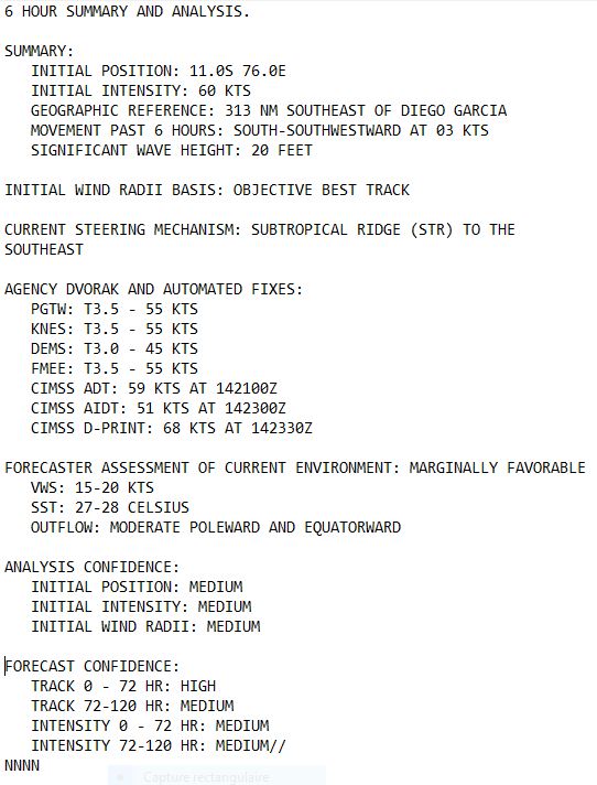 Typhoon 25W(MAN-YI) intensifying//TC 02S(BHEKI) intensifying// TY 27W(USAGI) weakening//1503utc