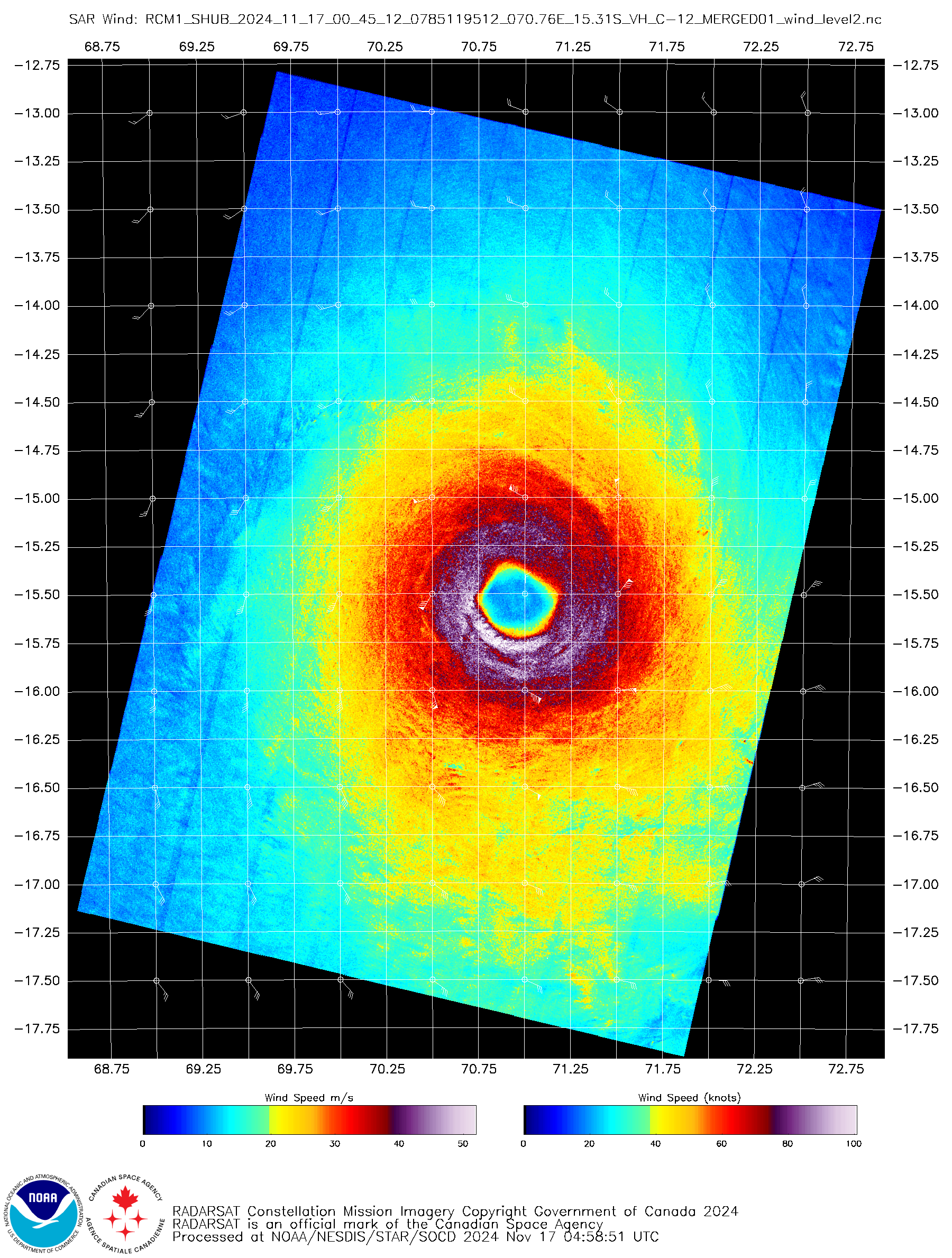 Super Typhoon 25W(MAN-YI) landfall South of CASIGURAN/LUZON//TC 02S(BHEKI) Strong CAT 3 US  above forecast//1709utc 