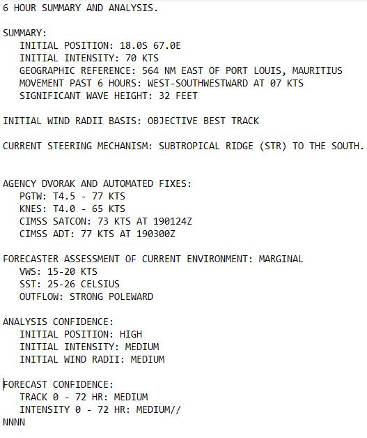 Former Super Typhoon 25W(MAN-YI) dissipating//TC 02S(BHEKI) peaked at CAT 4 US gradually weakening approaching MASCARENE Islands//1909utc