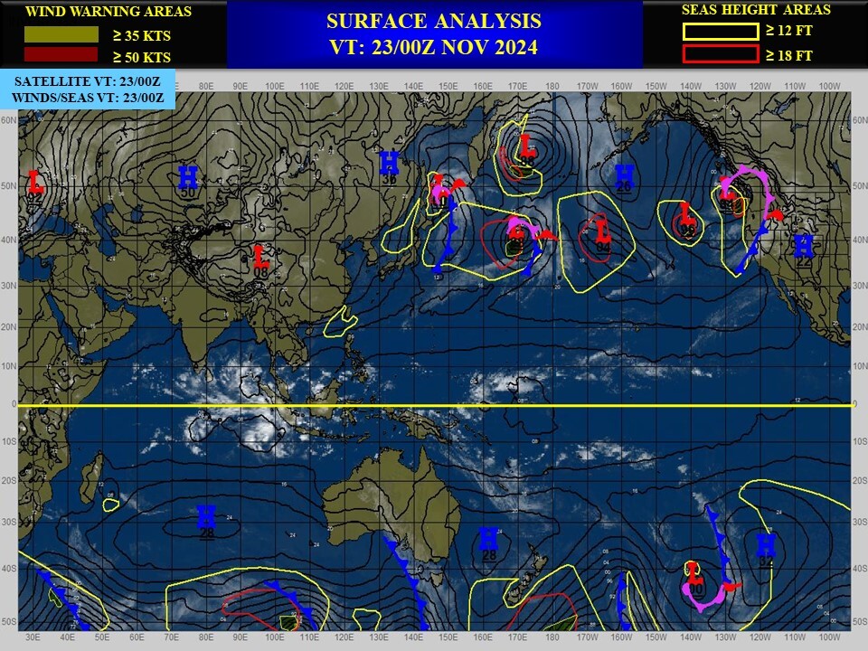 INVEST 99B// REMNANTS OF TC 02S(BHEKI)// INVEST 96S// 2306utc updates