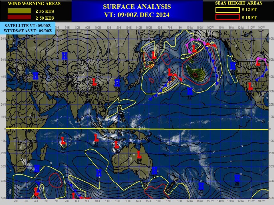 INVEST 92S to intensify next 48h while approaching Northern MADAGASCAR//INVEST 91S//INVEST 93S//INVEST 90B//0900utc