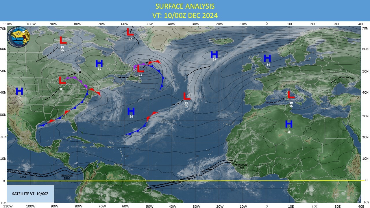 TC 04S(CHIDO) to intensify to Typhoon Intensity within 12/24h gradually approaching Northern MADAGASCAR//INVEST 93S//INVEST 91S//INVEST 94S//1009utc