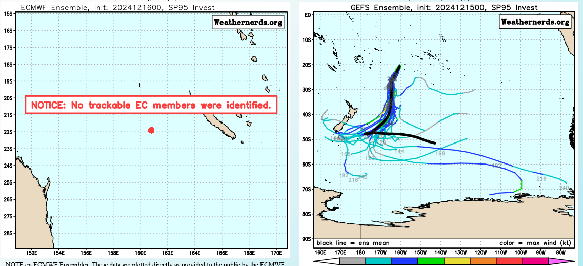 INVEST 96W// INVEST 95P// Over-land TC 04S(CHIDO)//1609utc