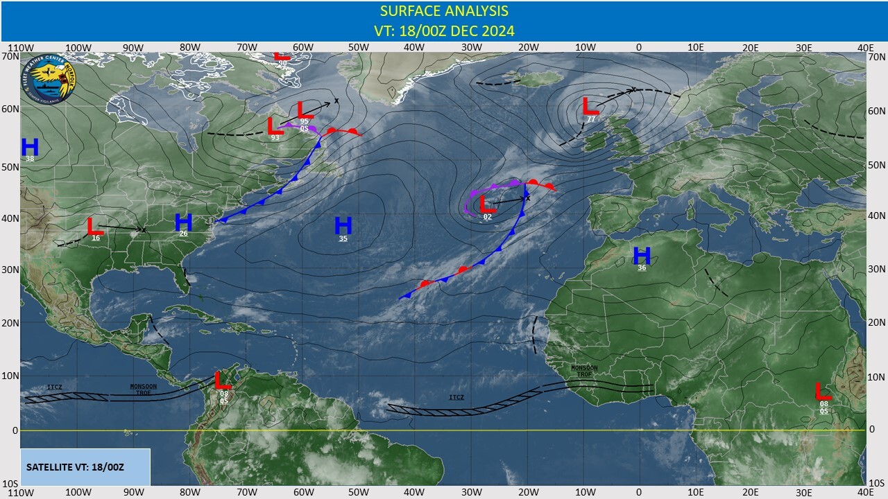 INVEST 96W //3 Week TC Formation Probability//1809utc 