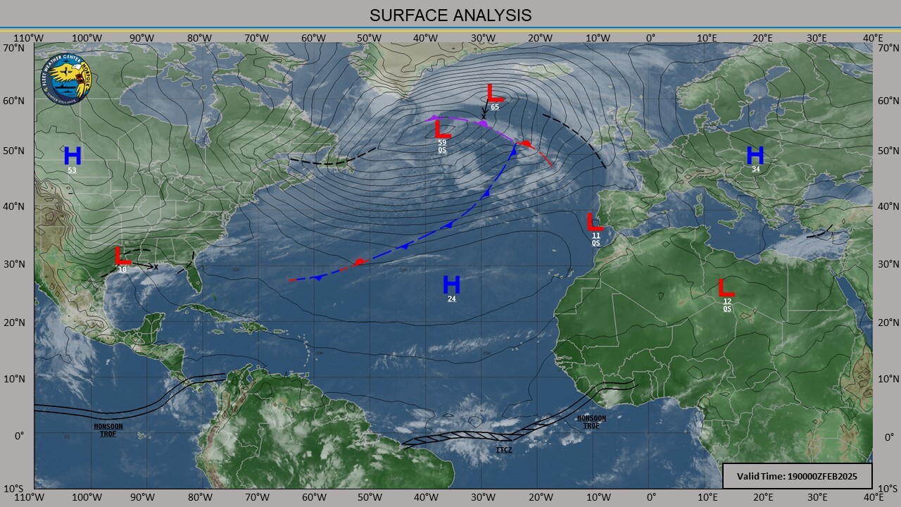 3 Week Tropical Cyclone Formation Probability//1909utc 