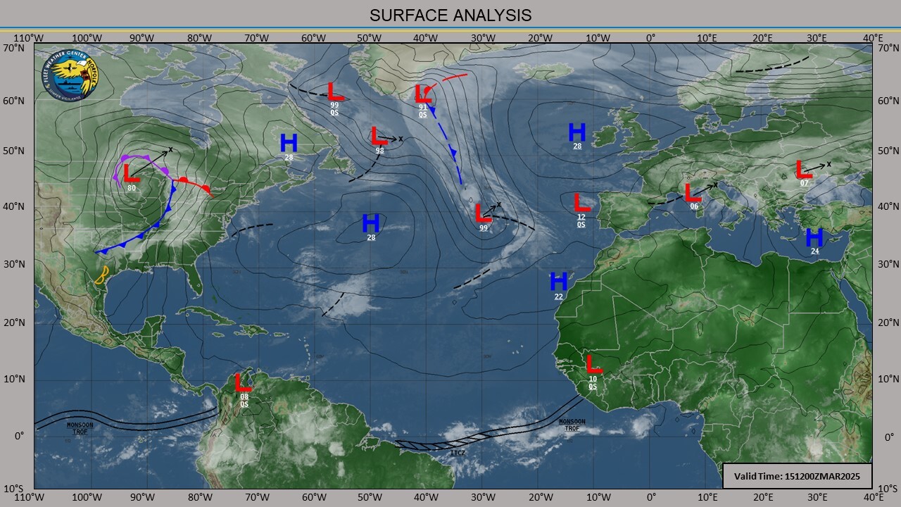 25S(JUDE) now subtropical// Invest 90S// Invest 91S// 1609utc