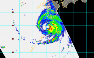 Typhoon 11W(SHANSHAN) peaked at CAT4 US// INVEST 91A//3 Week TC Formation Probability//2803utc