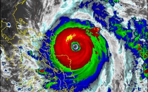 Super Typhoon 25W(MAN-YI) bearing down on the PHILIPPINES//TC 02S(BHEKI) reached CAT 1 US//Super Typhoon 27W(USAGI) Final Warning//1609utc