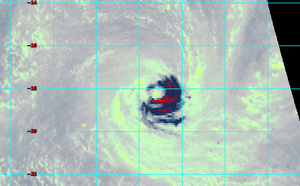 Former Super Typhoon 25W(MAN-YI) dissipating//TC 02S(BHEKI) peaked at CAT 4 US gradually weakening approaching MASCARENE Islands//1909utc